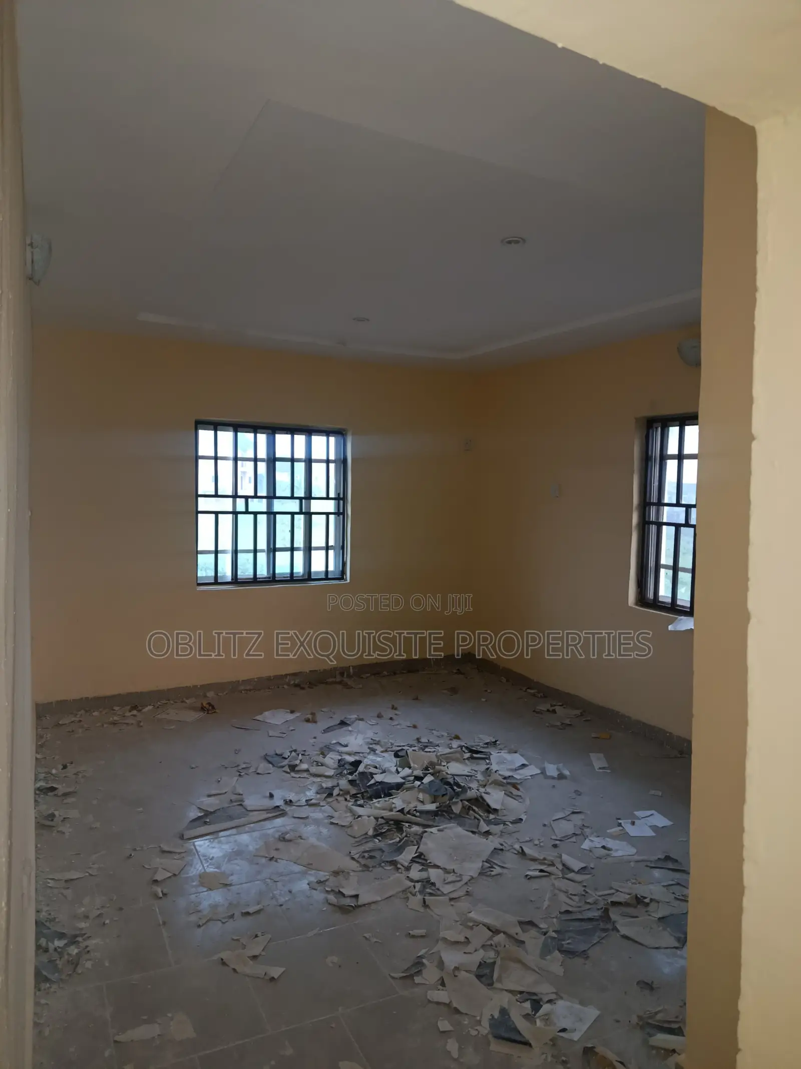 2bdrm Apartment in Deloveth Estate, Owerri for rent in Owerri