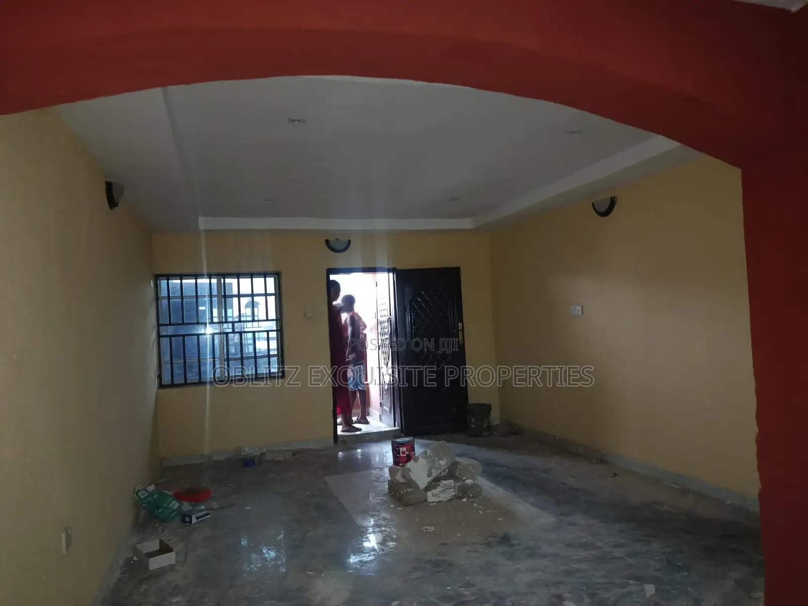 2bdrm Apartment in Deloveth Estate, Owerri for rent in Owerri