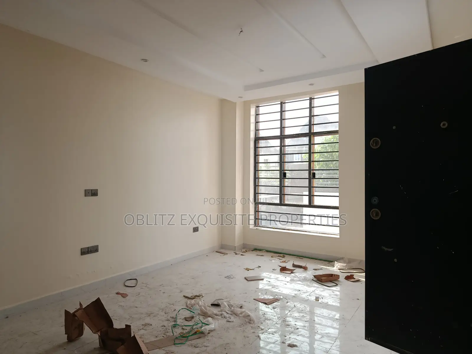 3bdrm Duplex in Owerri for rent in Owerri