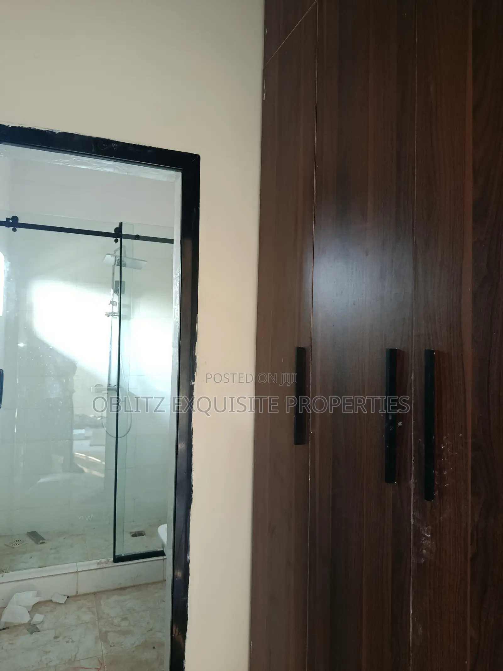 3bdrm Duplex in Owerri for rent in Owerri