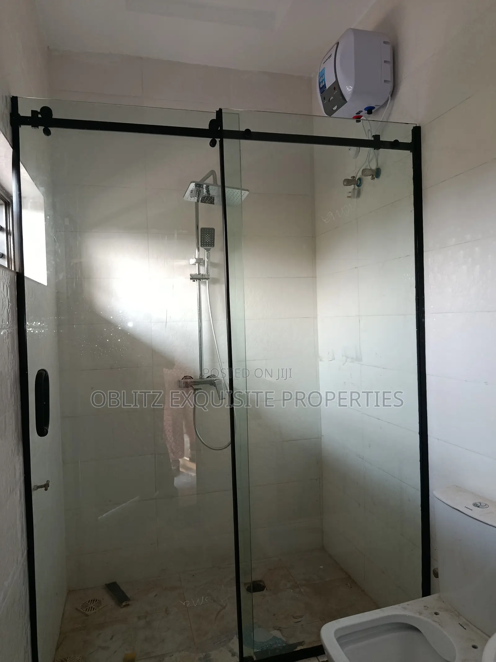 3bdrm Duplex in Owerri for rent in Owerri