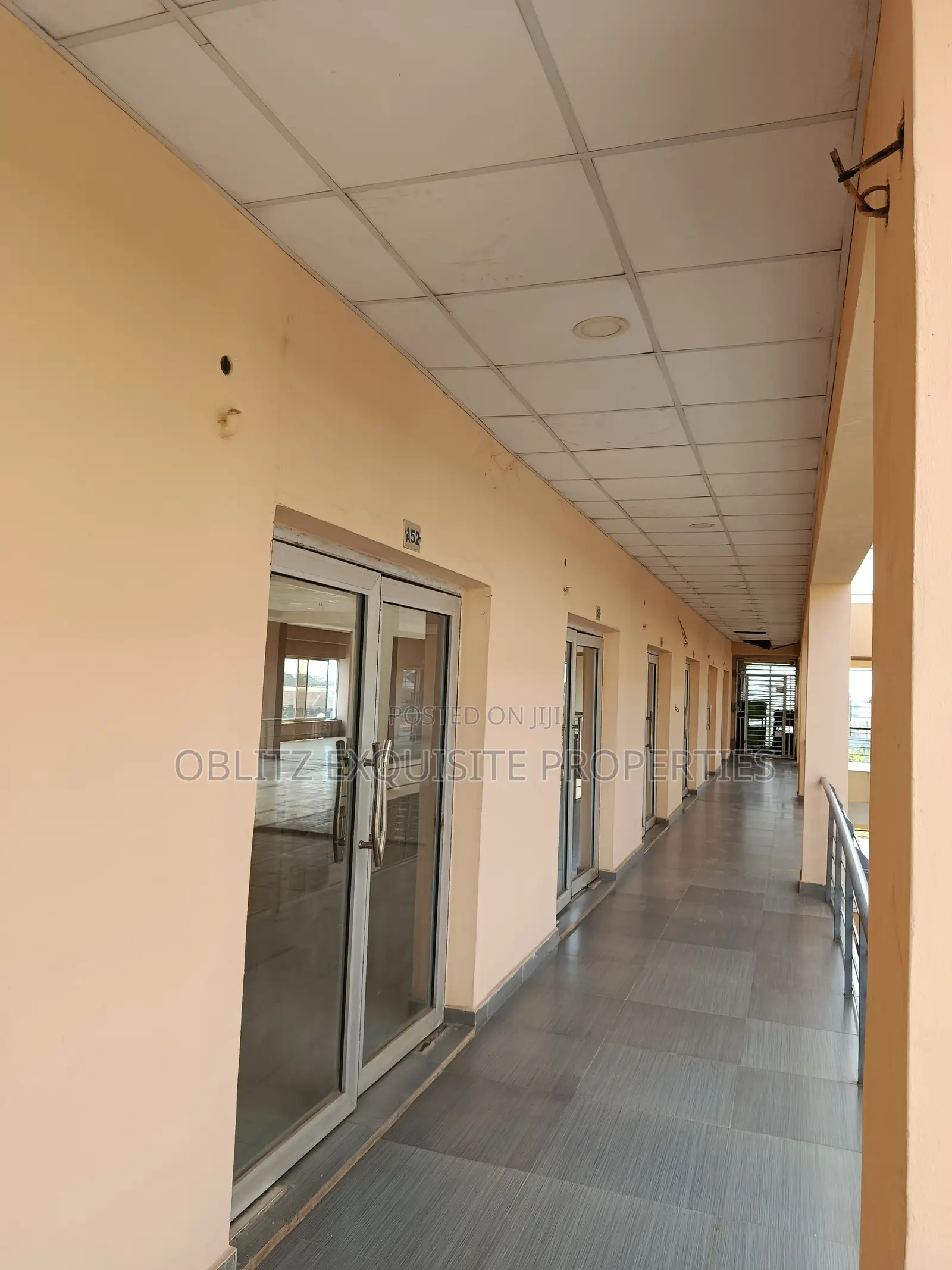 Hall for Rent in Owerri
