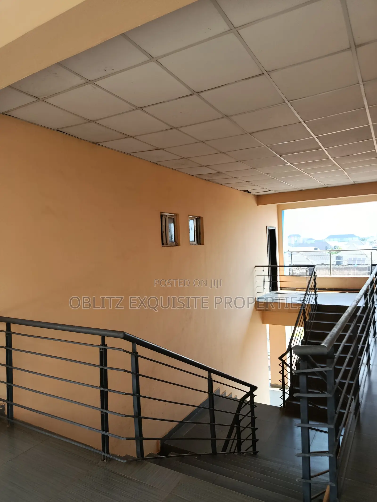 Hall for Rent in Owerri