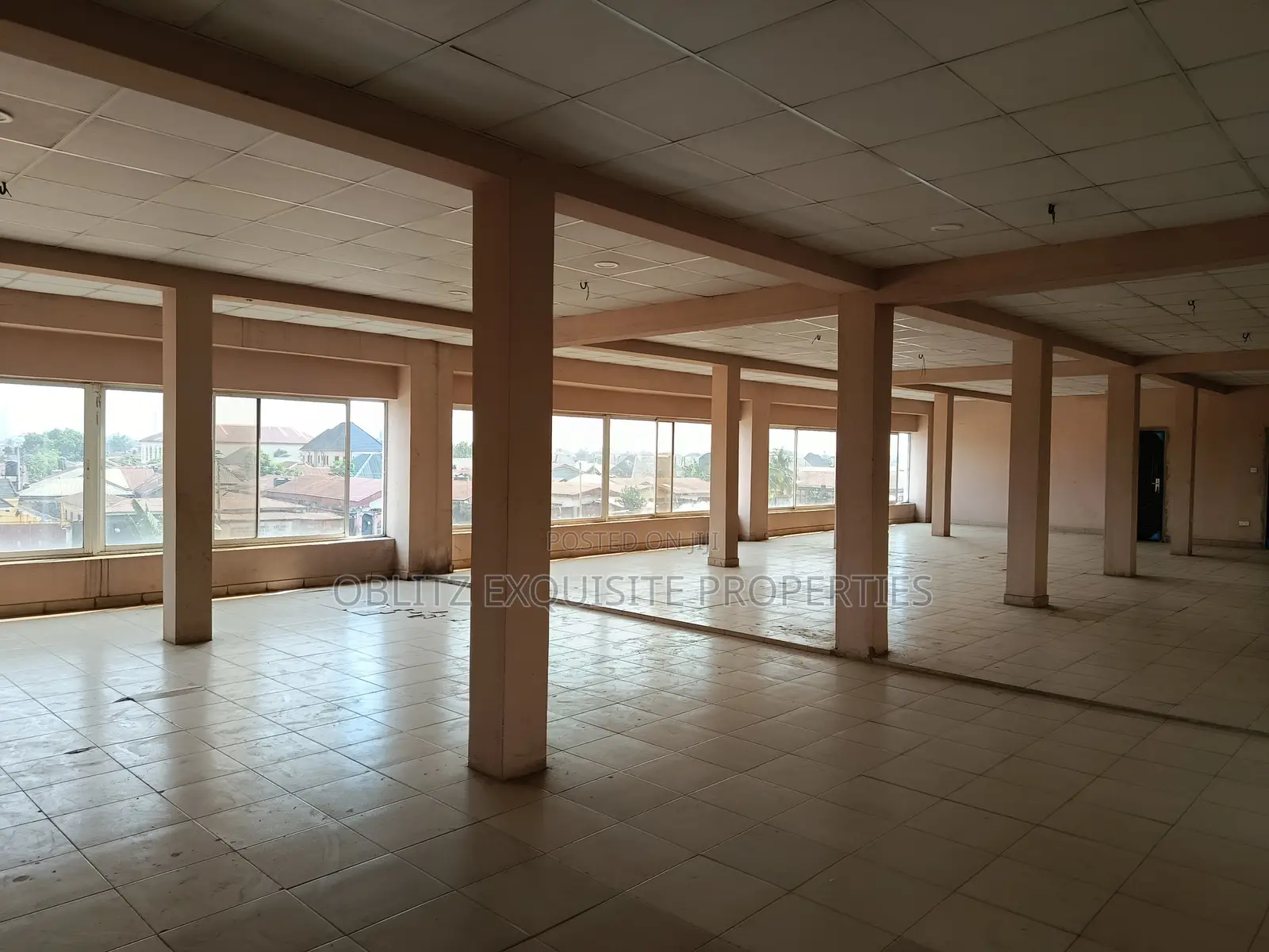 Hall for Rent in Owerri