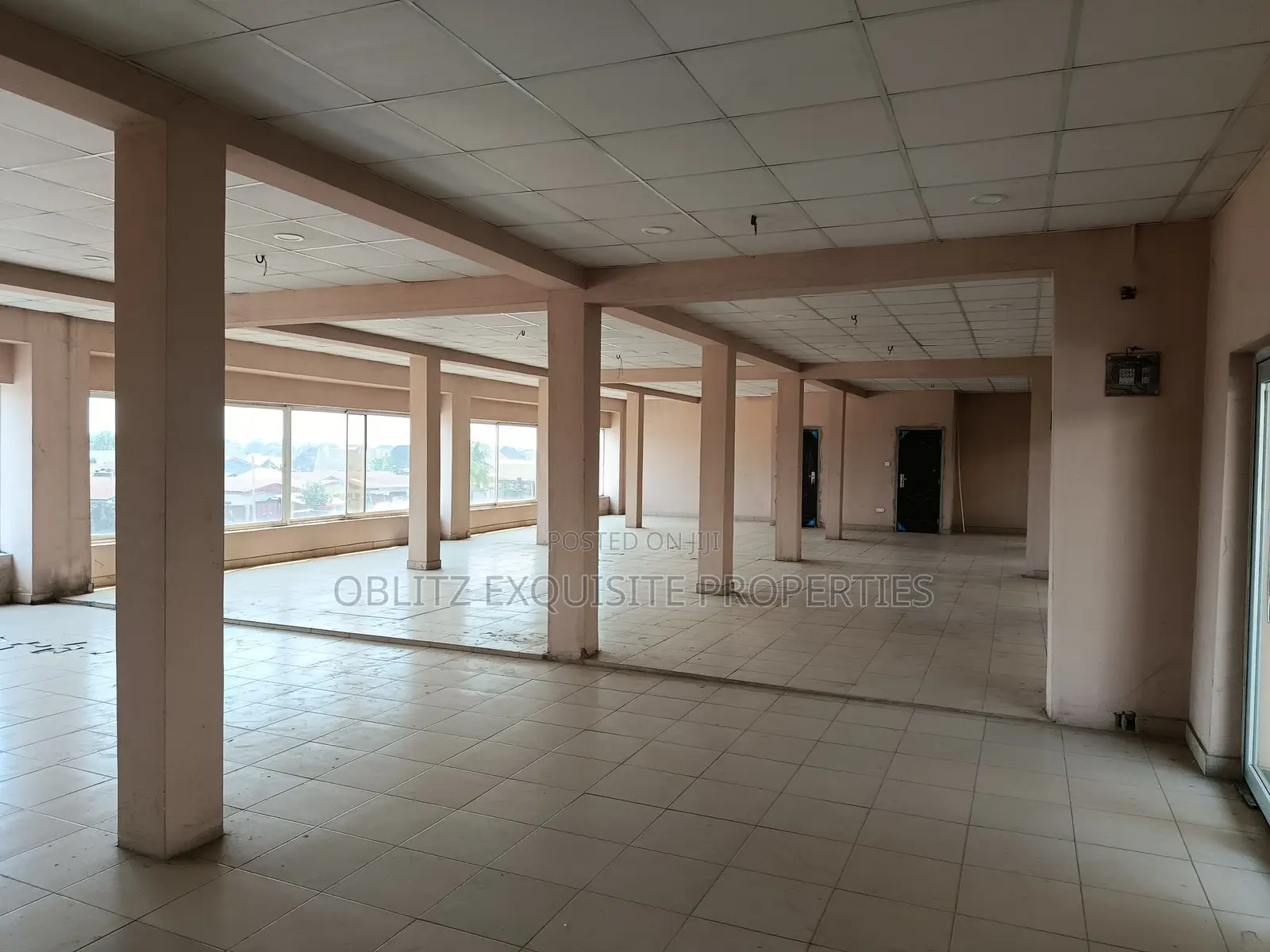 Hall for Rent in Owerri