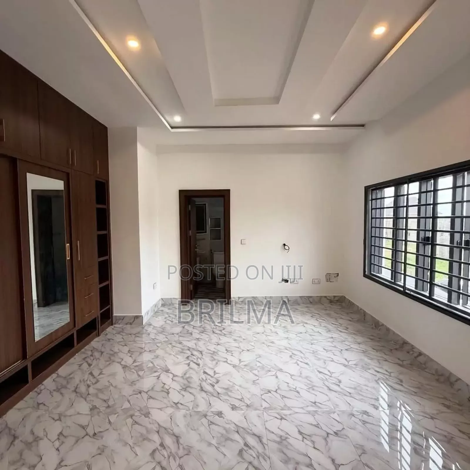4 Bedrooms Fully Detached Duplex Located in Kubwa in Kubwa