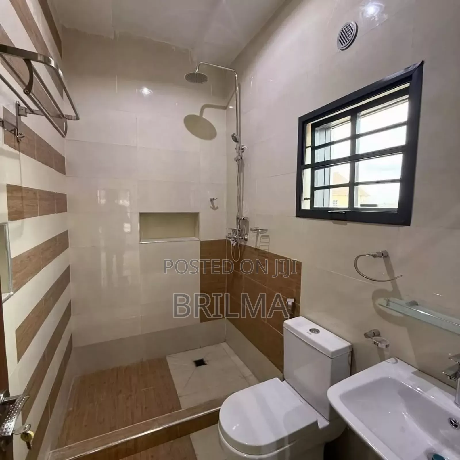 4 Bedrooms Fully Detached Duplex Located in Kubwa in Kubwa