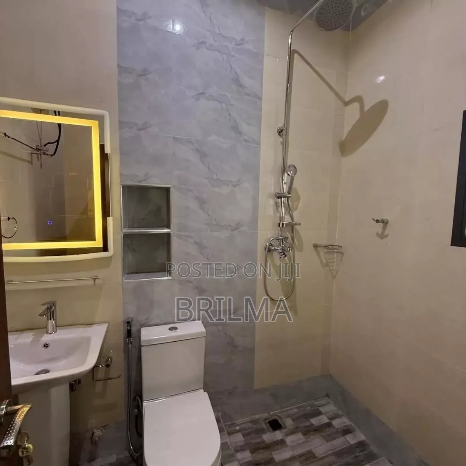 4 Bedrooms Fully Detached Duplex Located in Kubwa in Kubwa