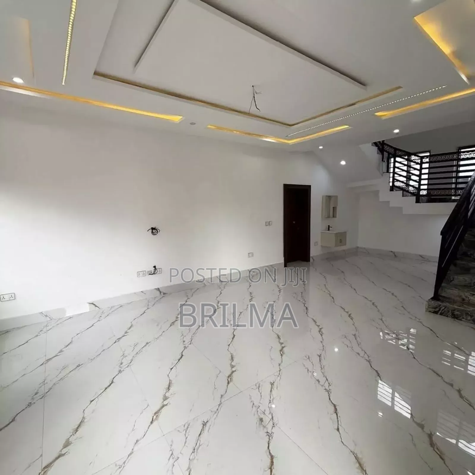 4 Bedrooms Fully Detached Duplex Located in Kubwa in Kubwa