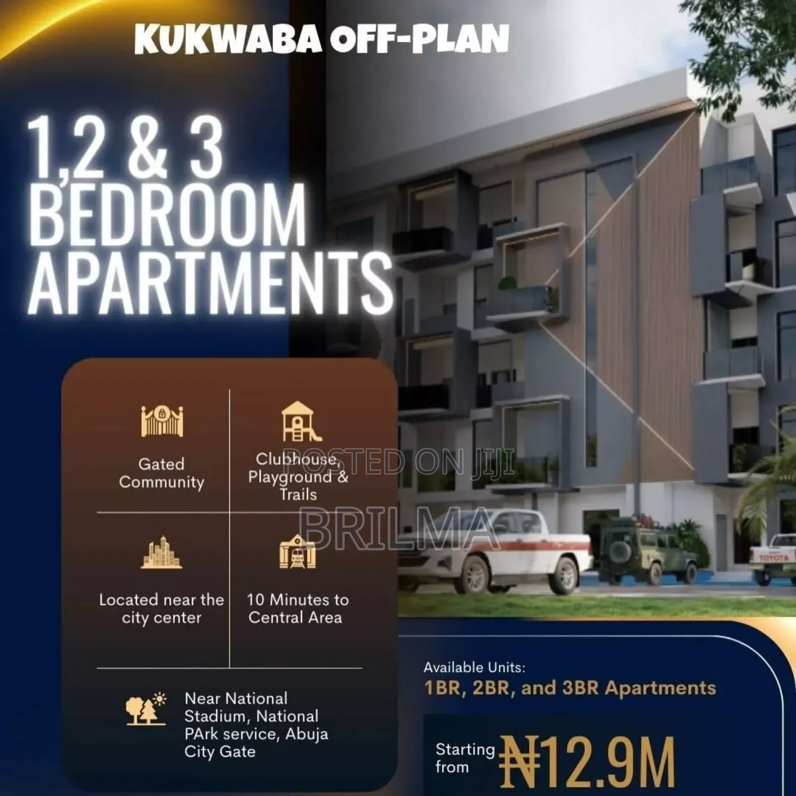 3bdrm House in Kaura for sale in Kaura