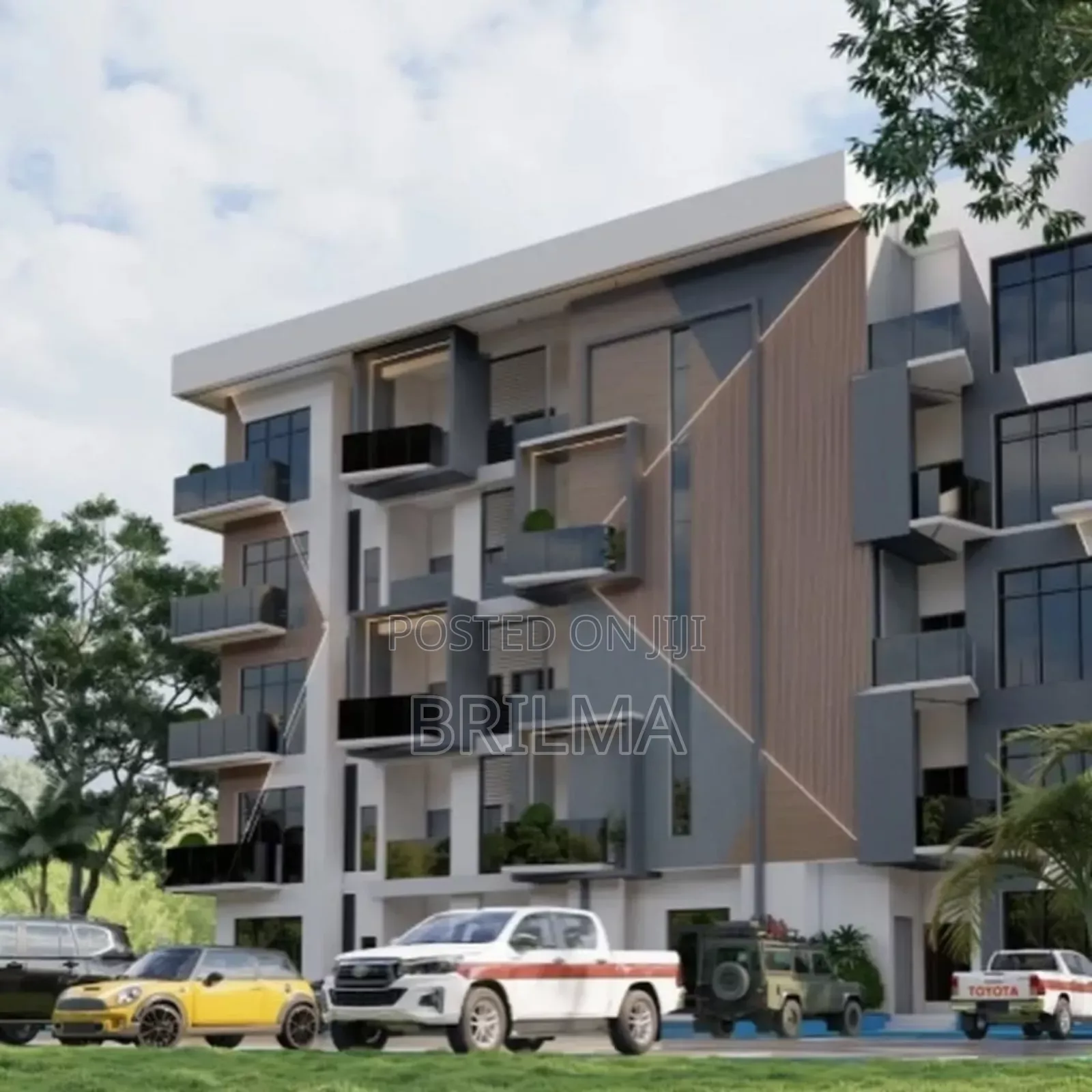 3bdrm House in Kaura for sale in Kaura
