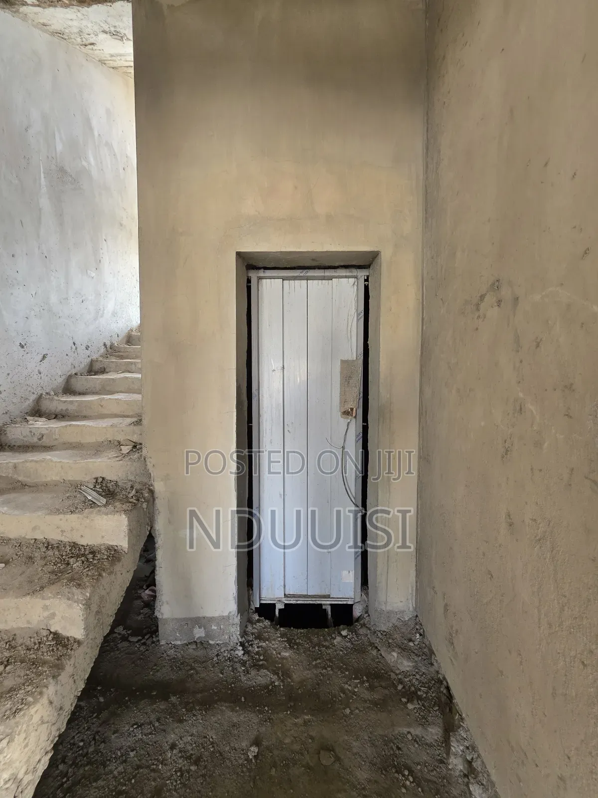 6bdrm Duplex in Mabushi for sale in Mabushi