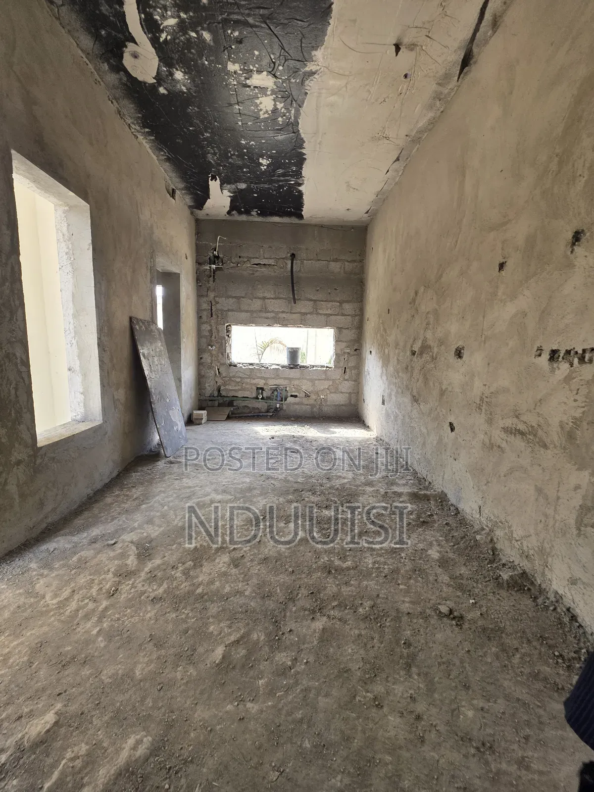 6bdrm Duplex in Mabushi for sale in Mabushi