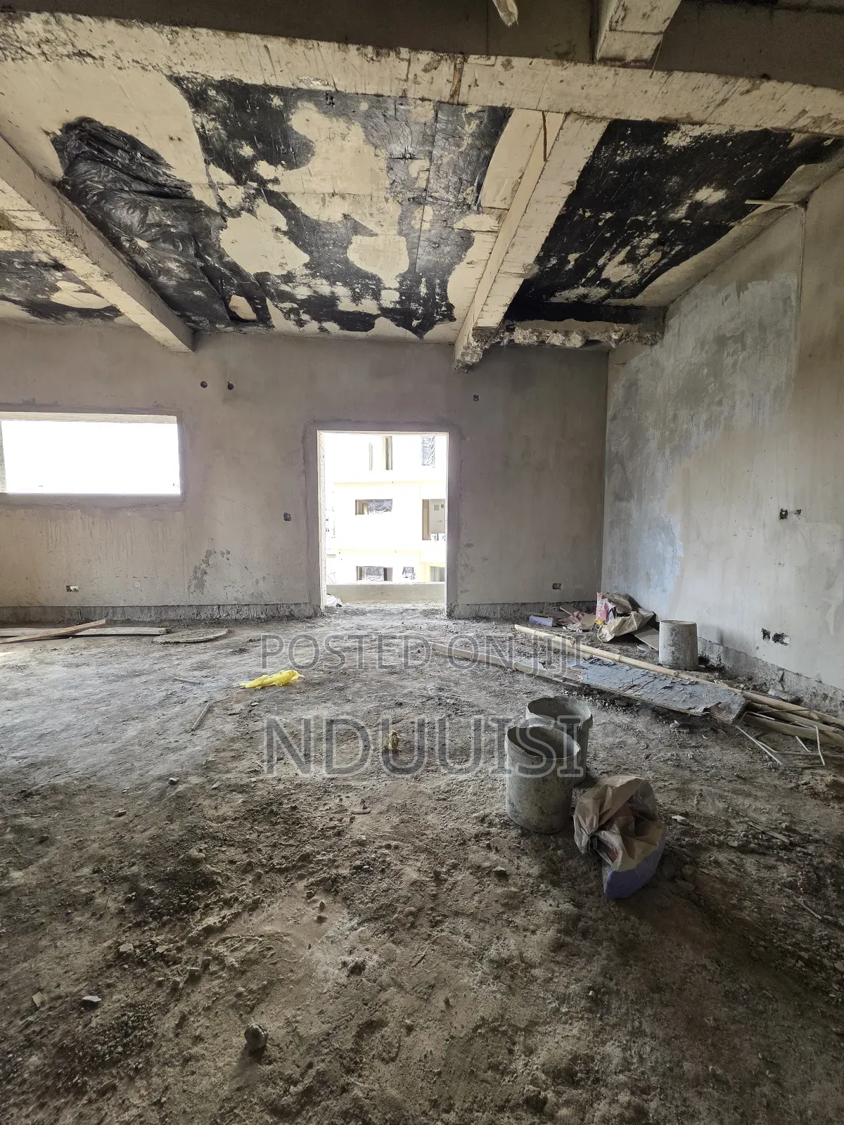 6bdrm Duplex in Mabushi for sale in Mabushi