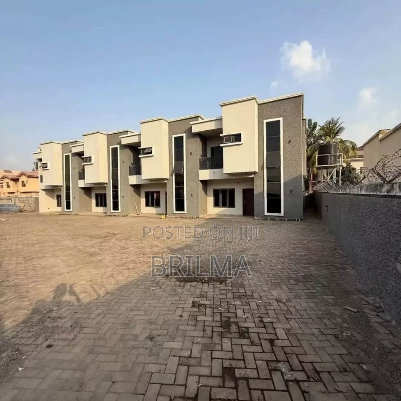 2bdrm Duplex in Kubwa for sale in Kubwa