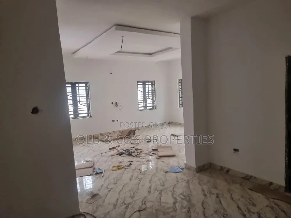 2bdrm Block of Flats in Salibest Estate, Lugbe District for rent in Lugbe District