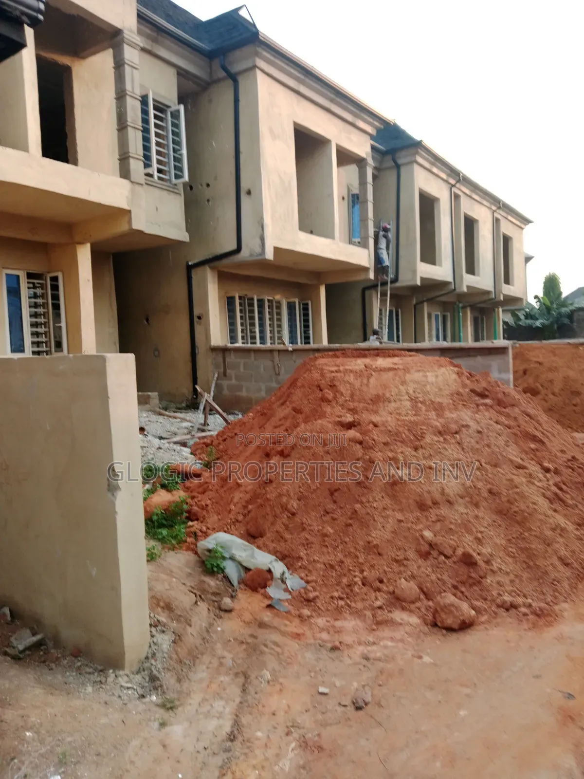 3bdrm Duplex in Freedom Estate, Obafemi-Owode for sale in Obafemi-Owode