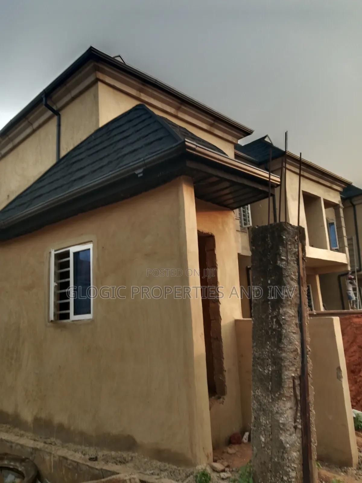 3bdrm Duplex in Freedom Estate, Obafemi-Owode for sale in Obafemi-Owode