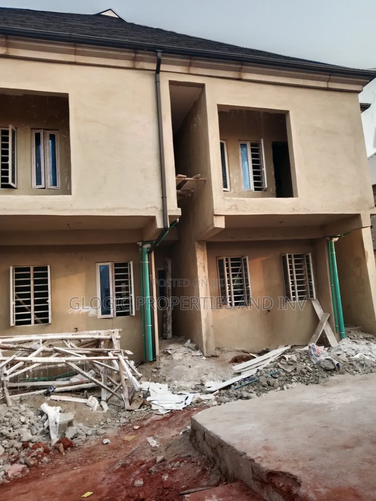 3bdrm Duplex in Freedom Estate, Obafemi-Owode for sale in Obafemi-Owode