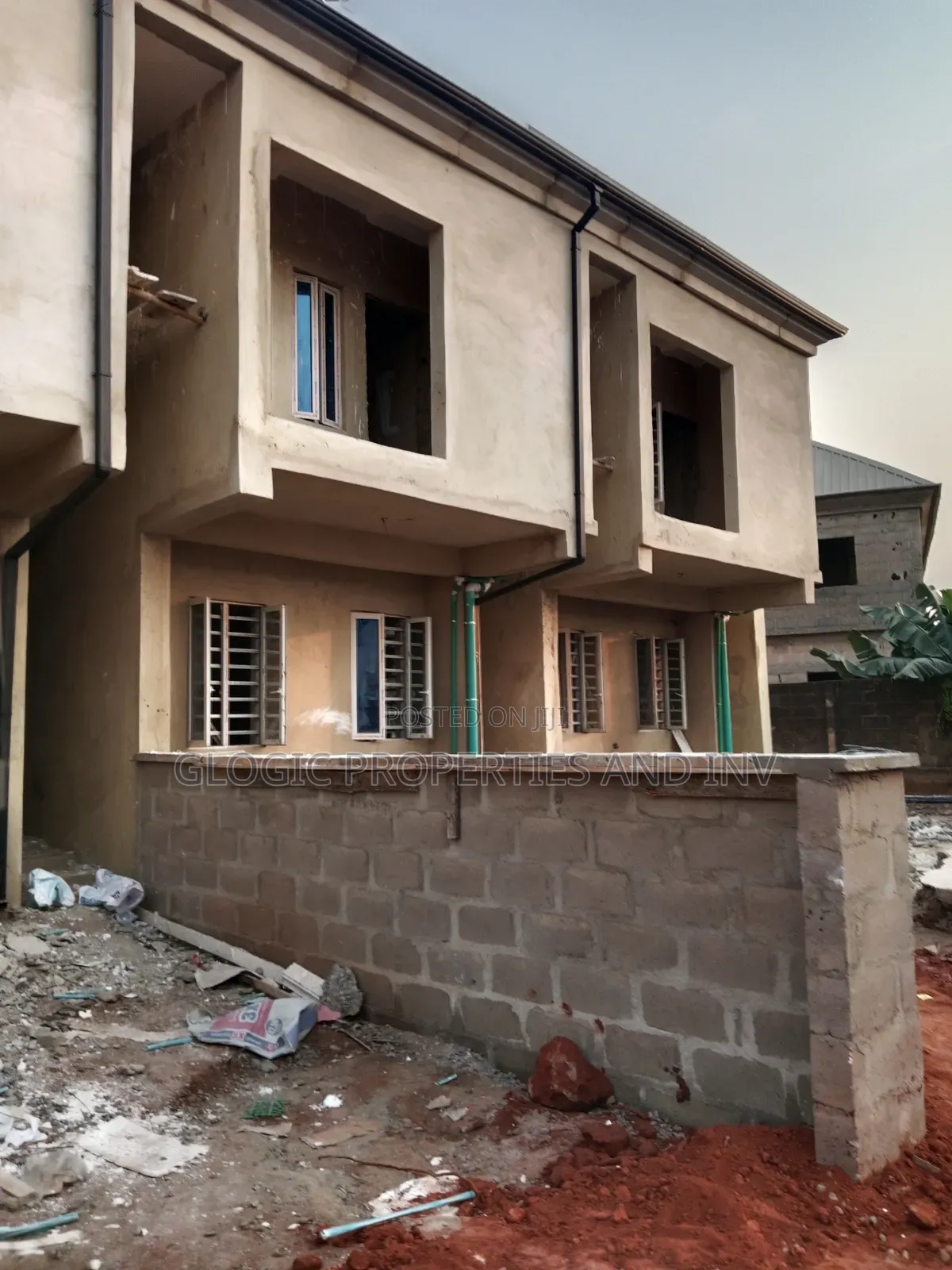 3bdrm Duplex in Freedom Estate, Obafemi-Owode for sale in Obafemi-Owode