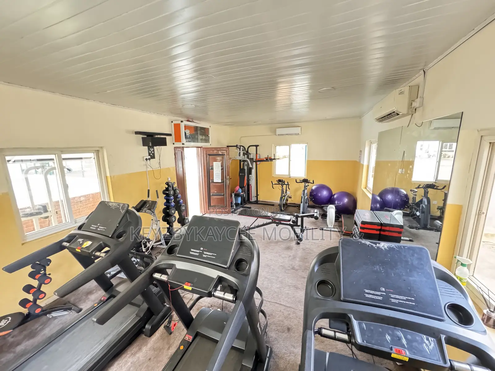 5bdrm Townhouse / Terrace in Off Platinum Road, Ikate for rent in Ikate