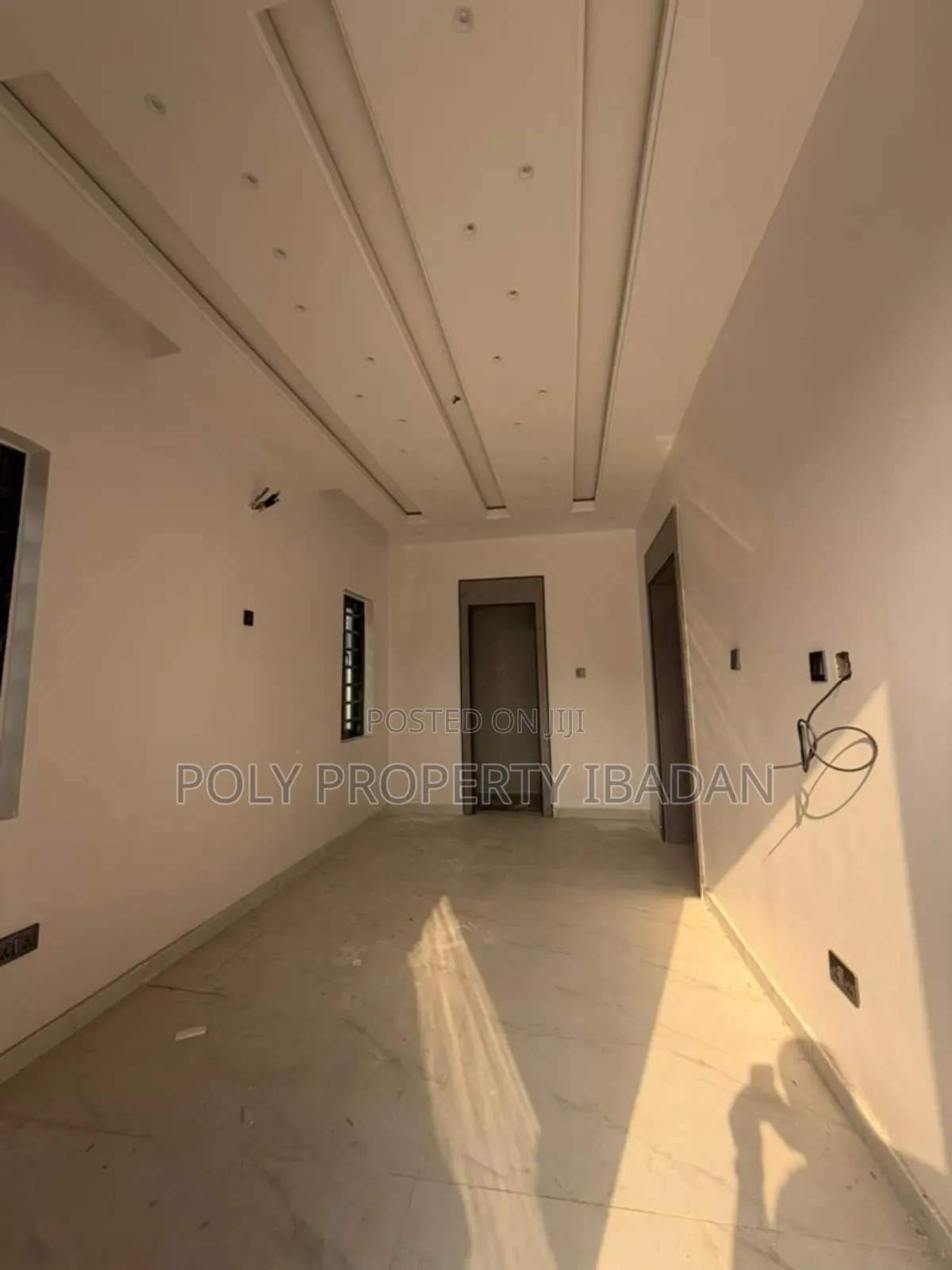 4bdrm Duplex in Aerodrome Gra, Samonda for sale in Samonda