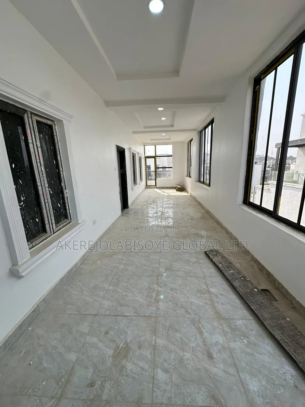 4bdrm Duplex in Orchacho Estate for rent in Life Camp