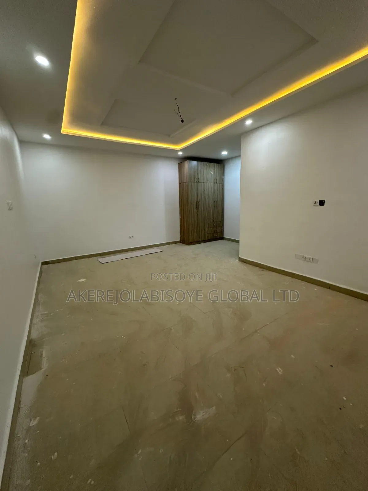 4bdrm Duplex in Orchacho Estate for rent in Life Camp