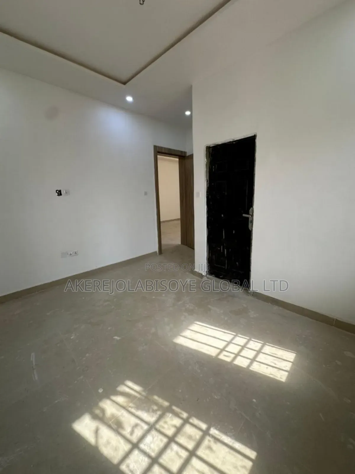 4bdrm Duplex in Orchacho Estate for rent in Life Camp