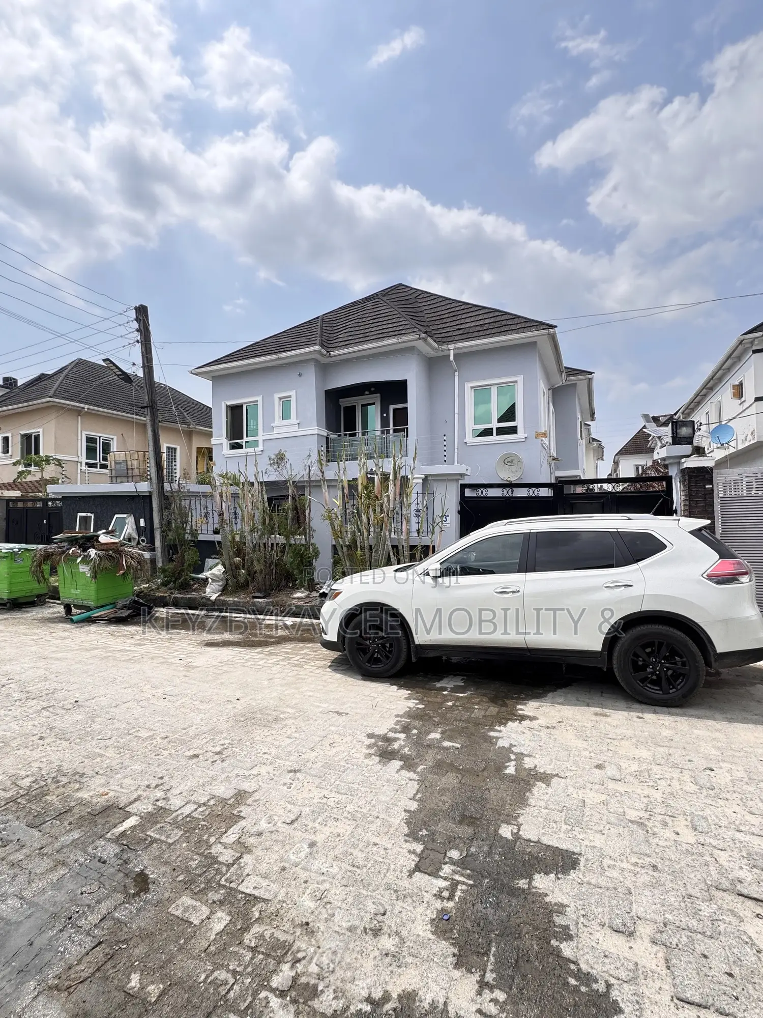 5bdrm House in Chevy View, Chevron for sale in Chevron