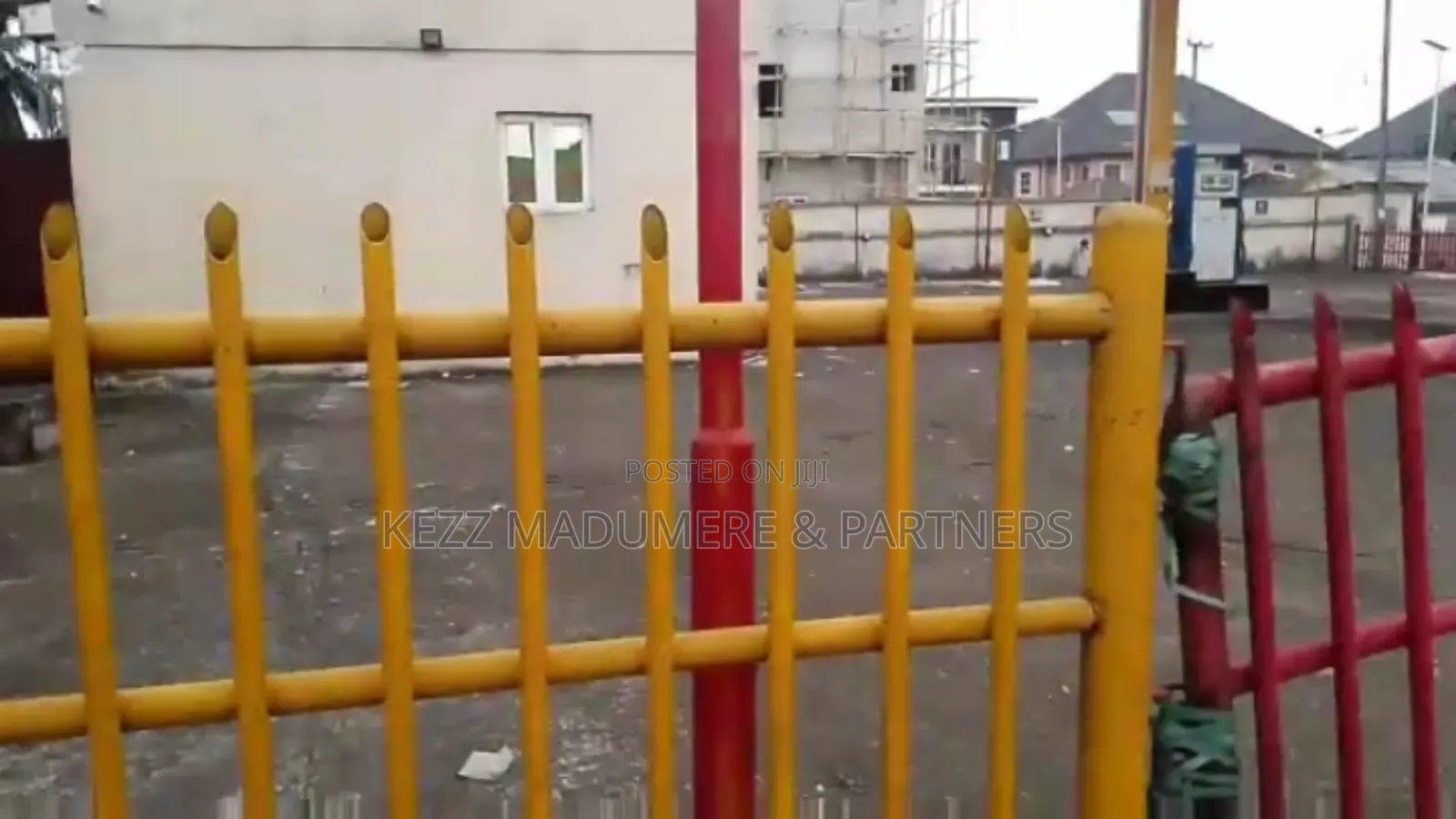 For Sale: Functional Filling Station at Rumudara,Port Harcourt in Port-Harcourt