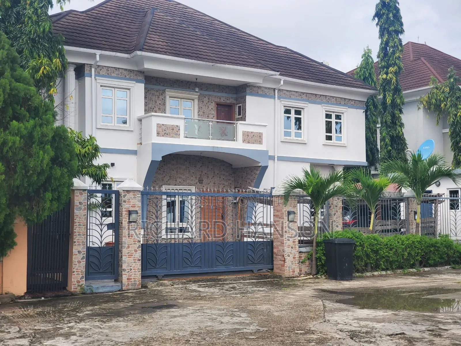 5bdrm Duplex in Pinnock Beach Estate, Lekki for rent in Lekki