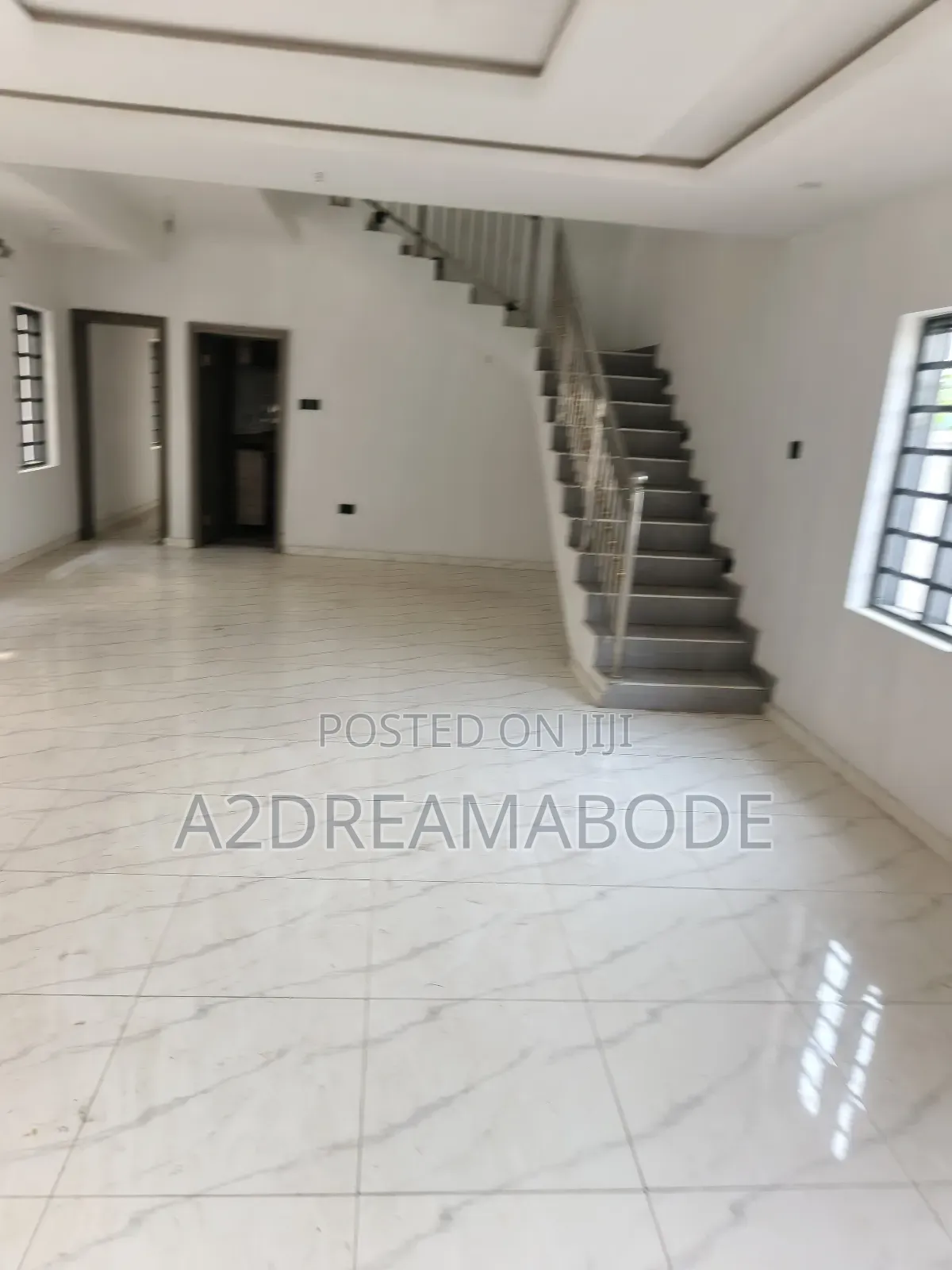 4bdrm Duplex in Opic, Isheri North for sale in Isheri North