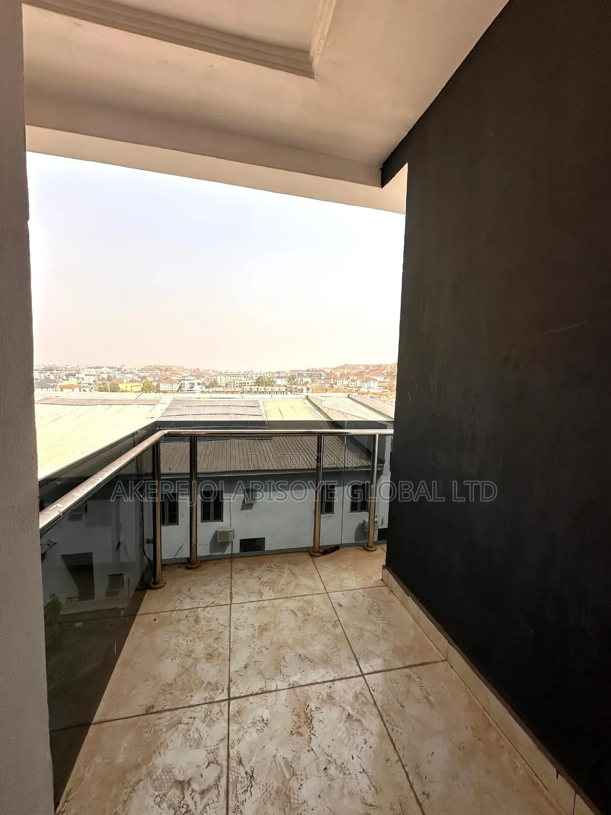 4bdrm Duplex in Guzape, Abuja for rent in Guzape District