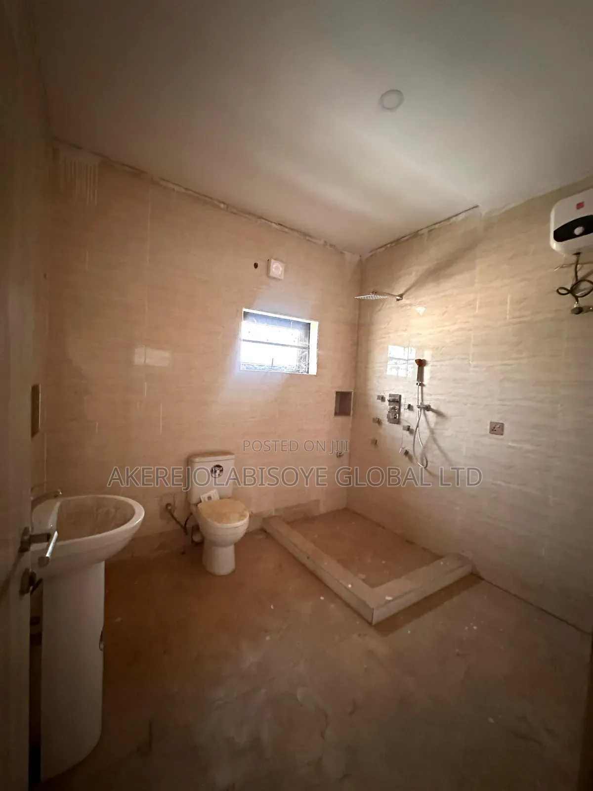 4bdrm Duplex in Guzape, Abuja for rent in Guzape District