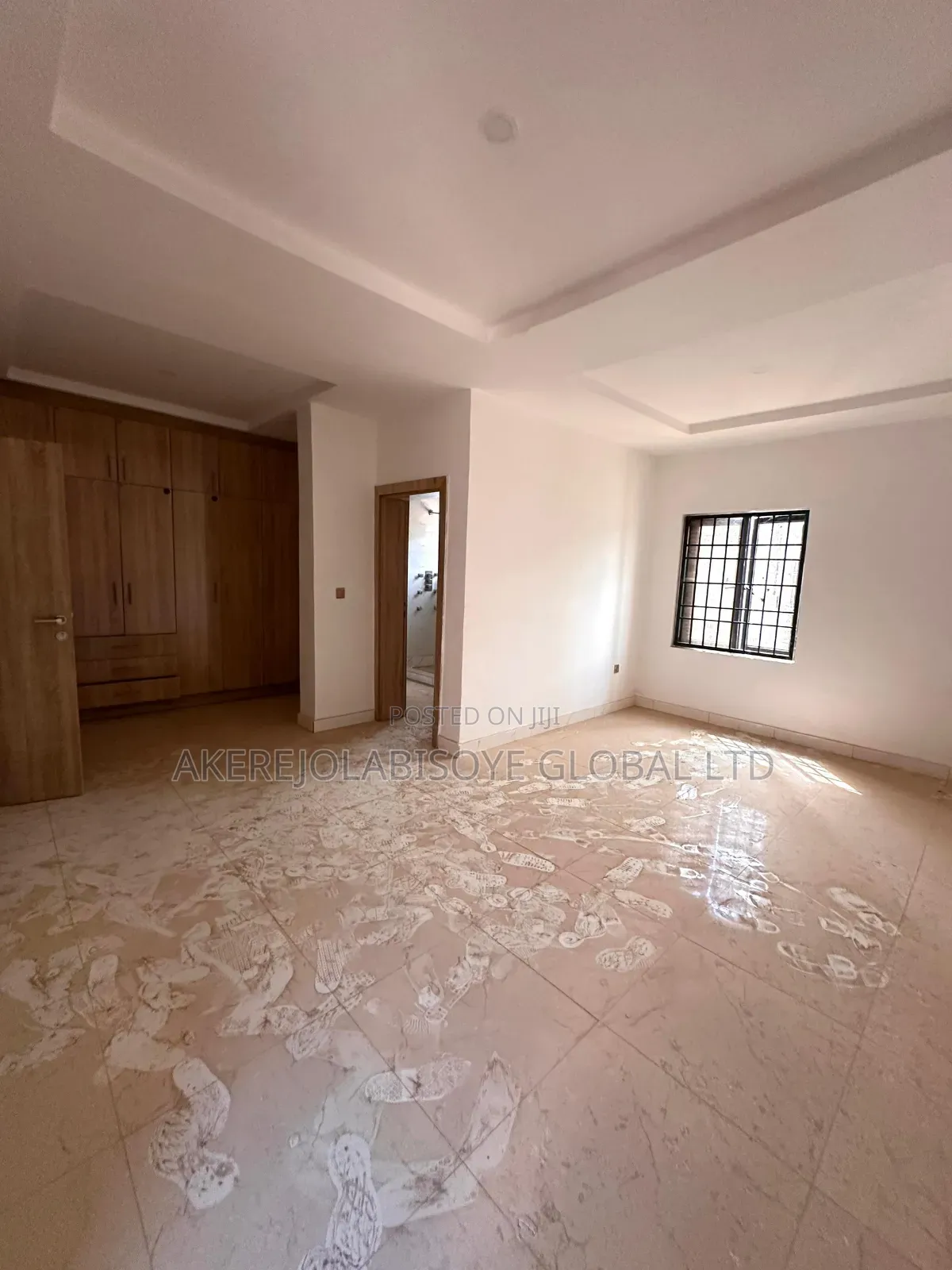 4bdrm Duplex in Guzape, Abuja for rent in Guzape District