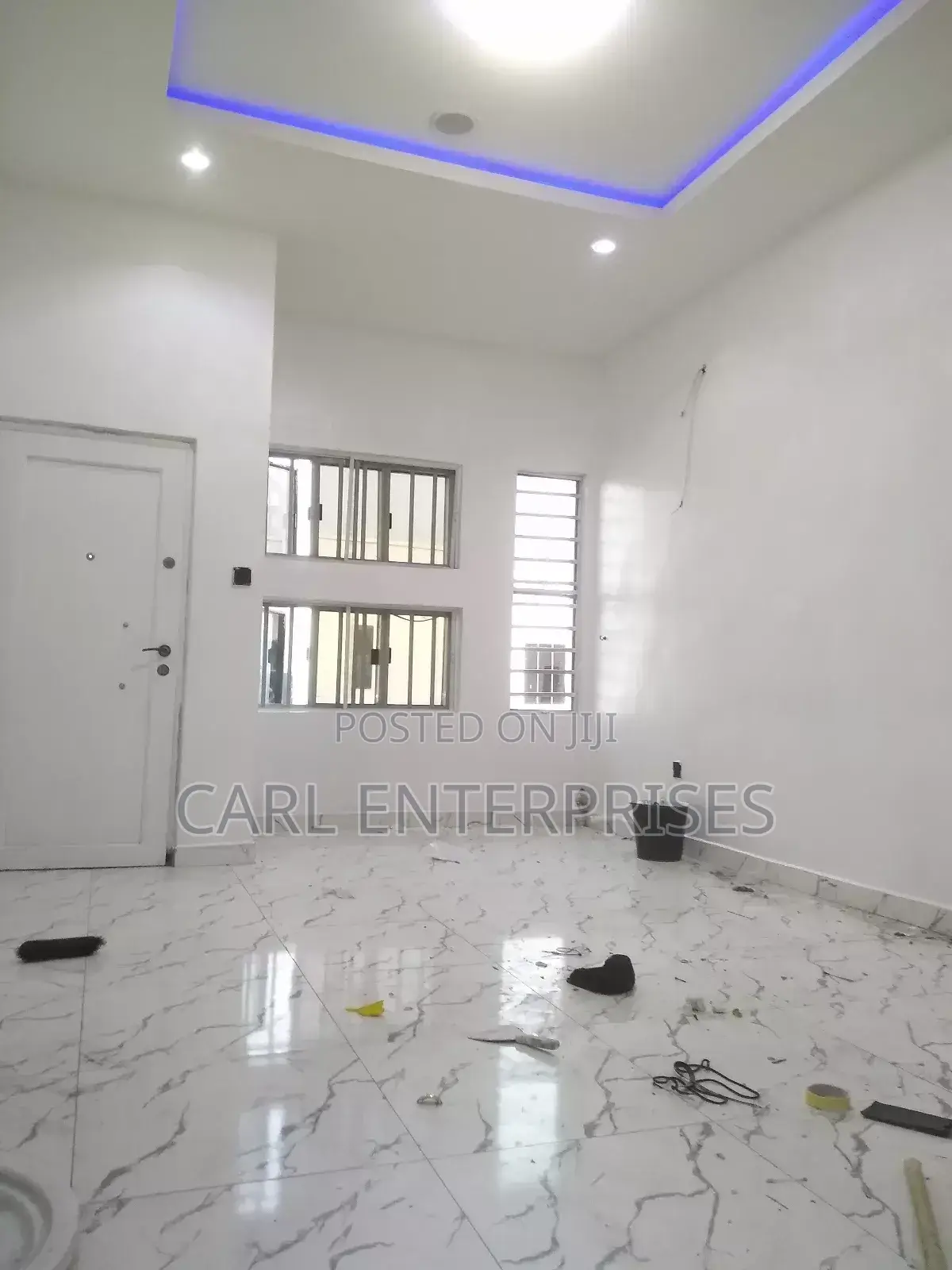 Studio Apartment in Spring Garden, Lekki Expressway for rent in Lekki Expressway