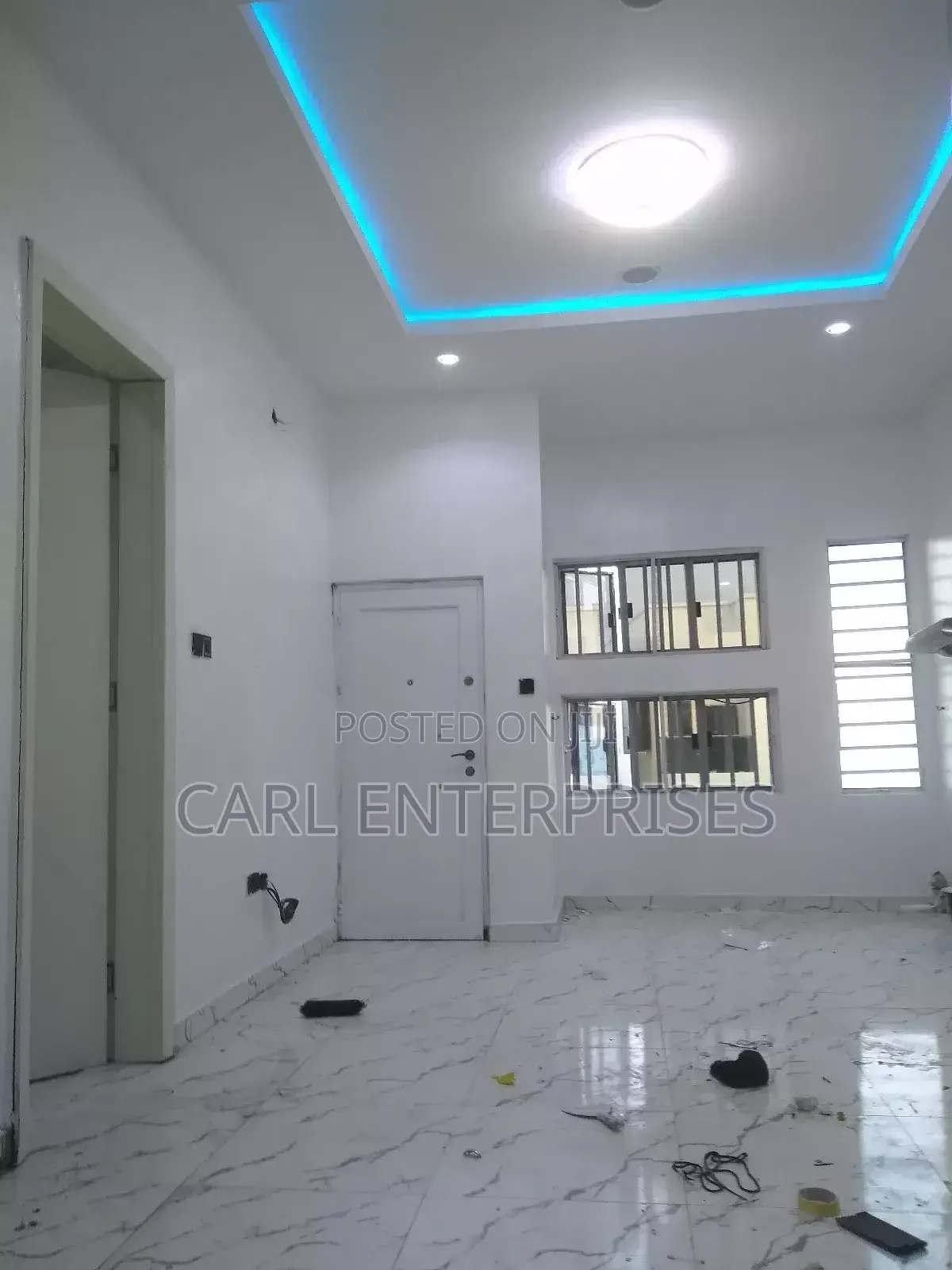 Studio Apartment in Spring Garden, Lekki Expressway for rent in Lekki Expressway