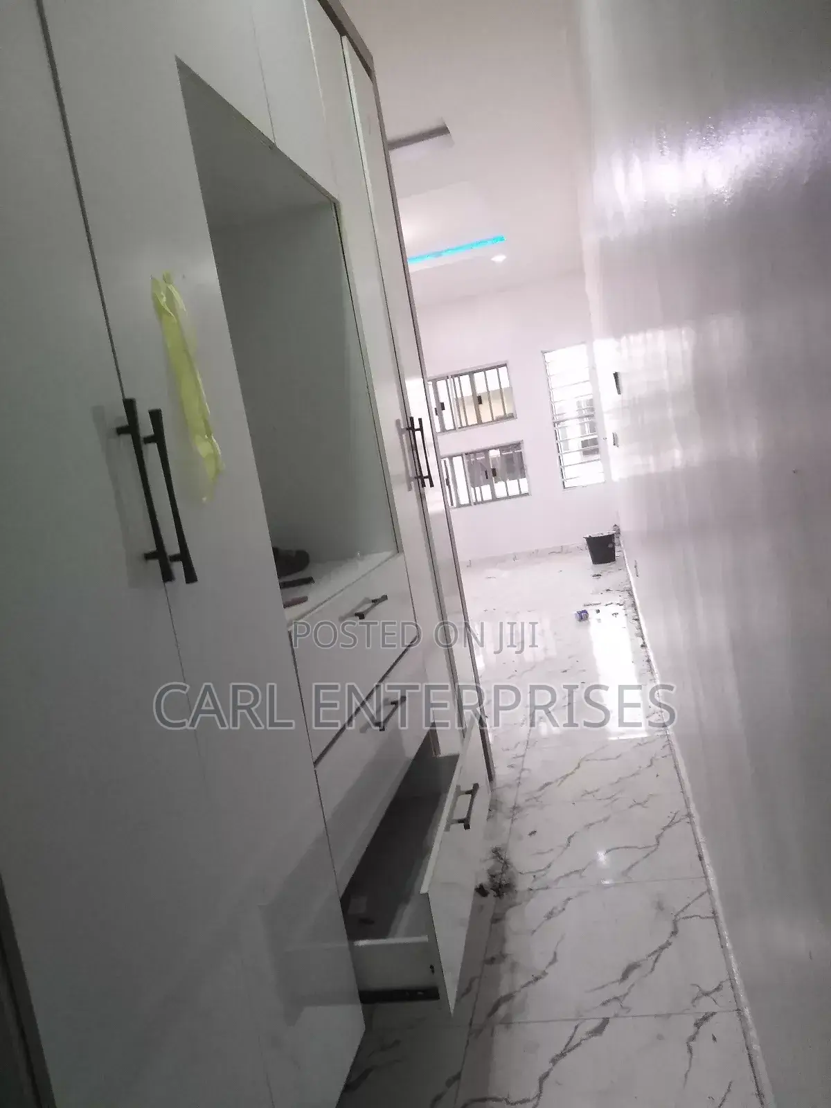 Studio Apartment in Spring Garden, Lekki Expressway for rent in Lekki Expressway