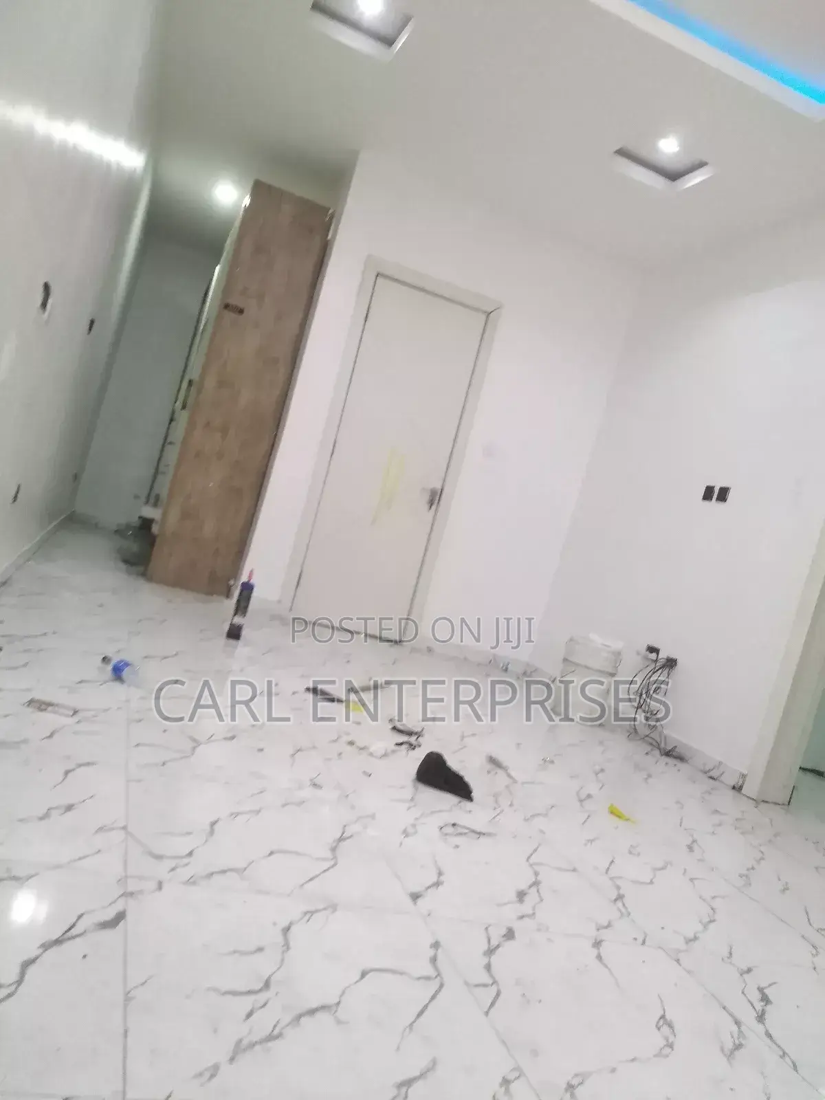 Studio Apartment in Spring Garden, Lekki Expressway for rent in Lekki Expressway