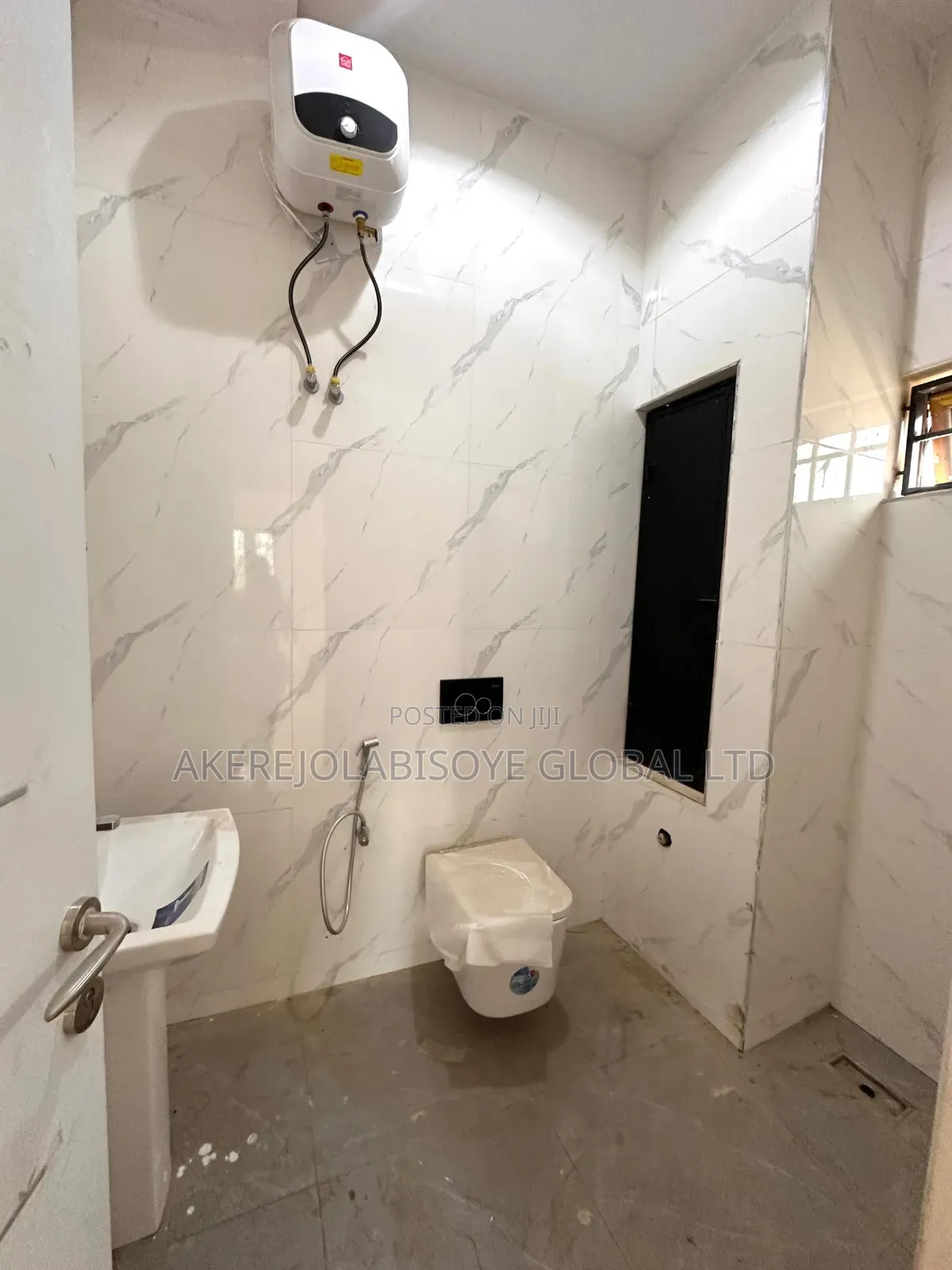 2bdrm Apartment in Guzape, Abuja for sale in Guzape District