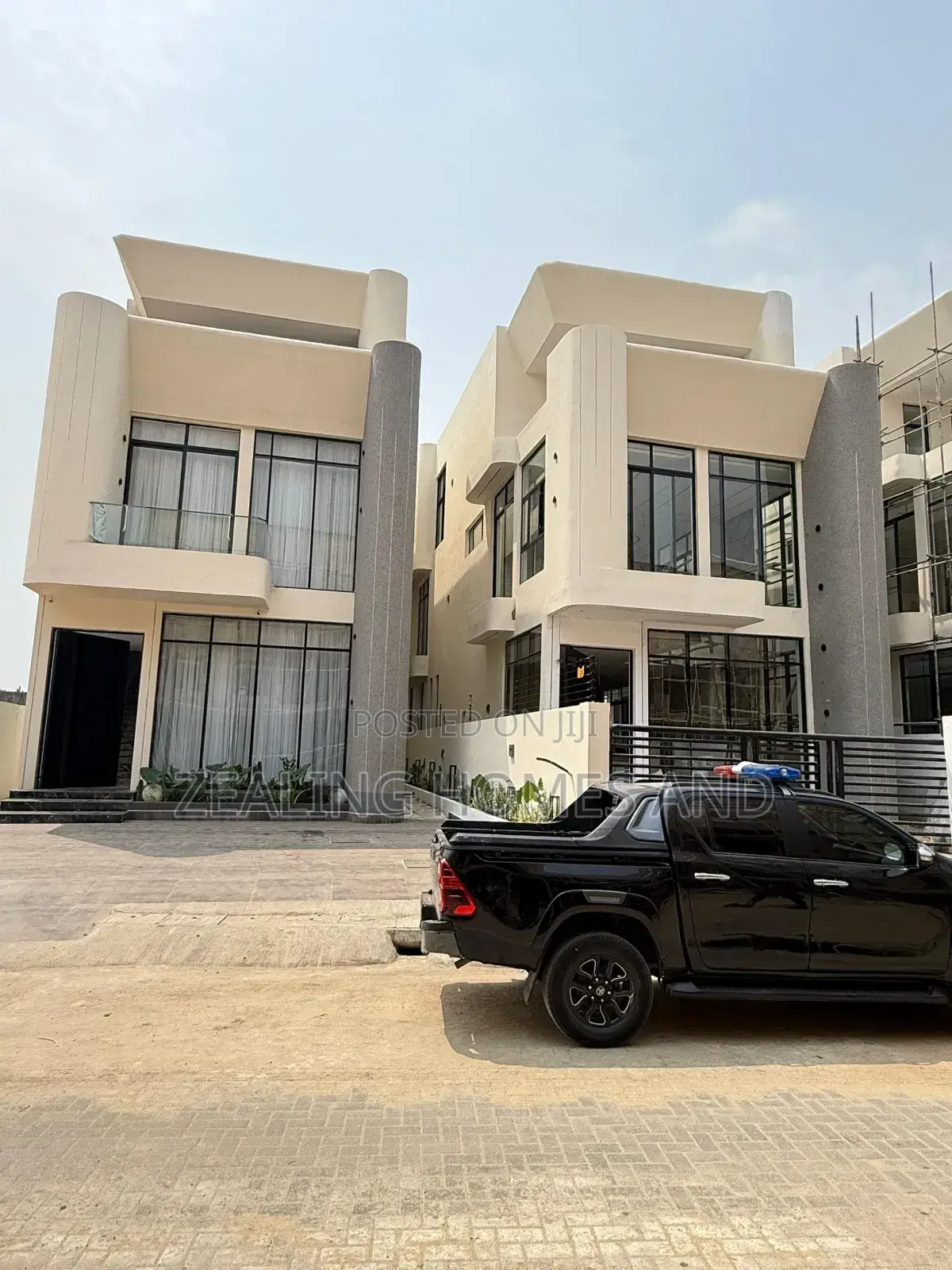 Furnished 5bdrm Duplex in Lekki Phase One for sale in Lekki Phase 1