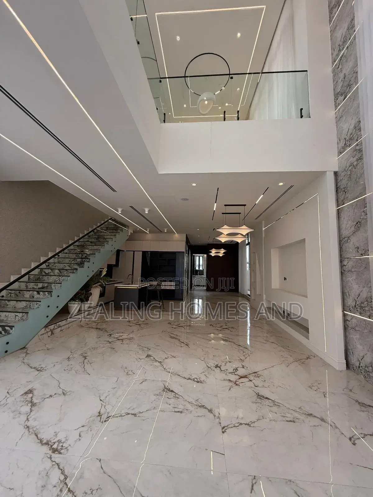 Furnished 5bdrm Duplex in Lekki Phase One for sale in Lekki Phase 1