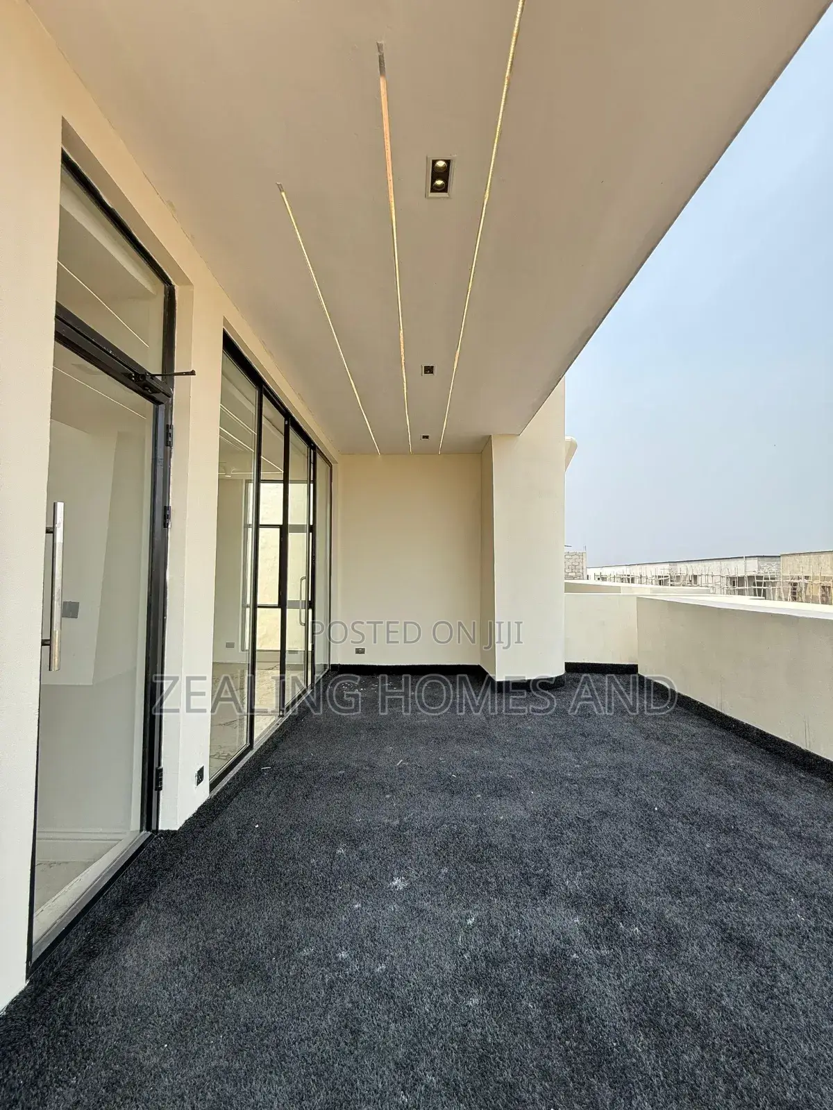 Furnished 5bdrm Duplex in Lekki Phase One for sale in Lekki Phase 1