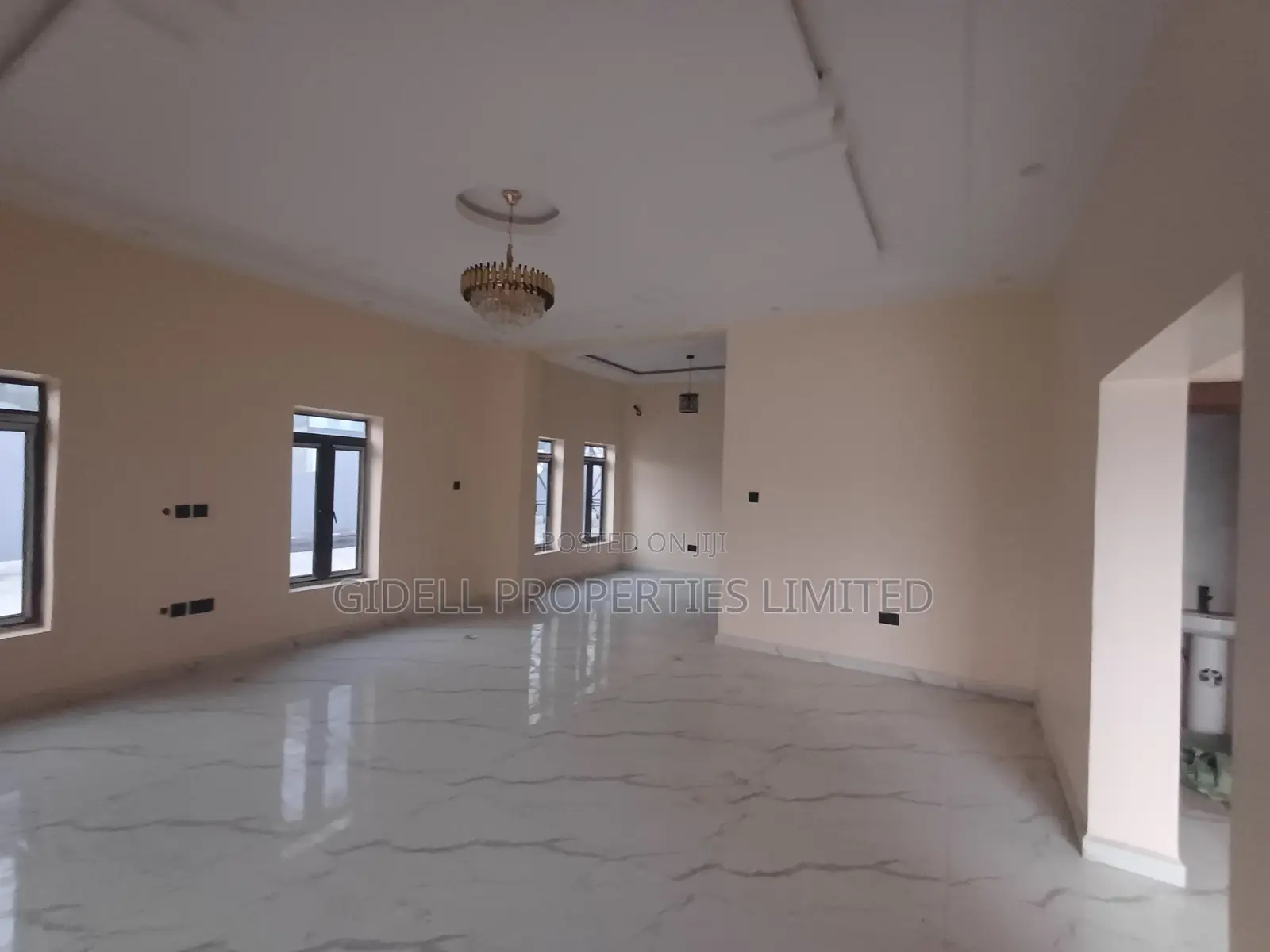 4bdrm Townhouse / Terrace in Mabushi for rent in Mabushi