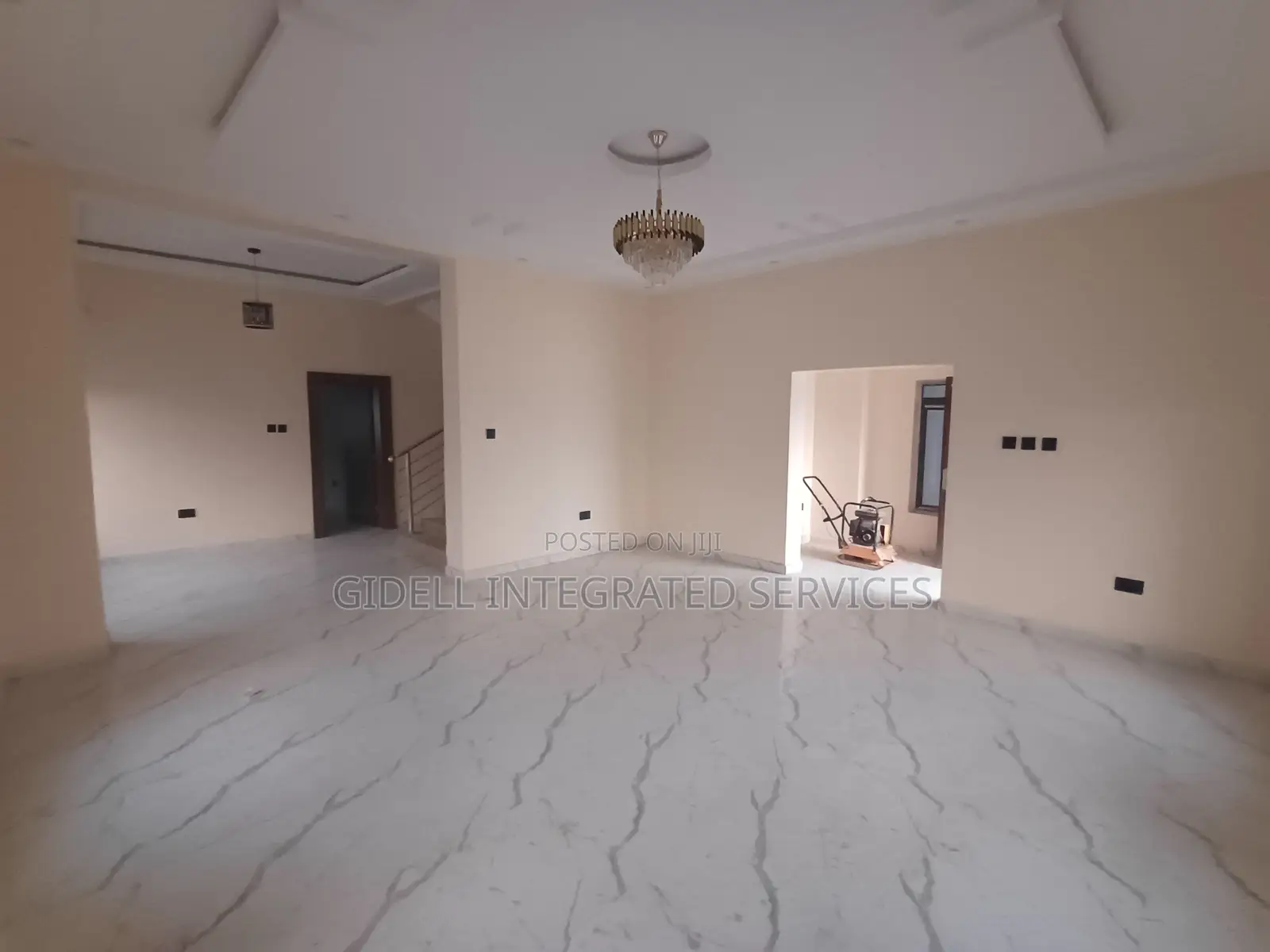 4bdrm Townhouse / Terrace in Mabushi for rent in Mabushi