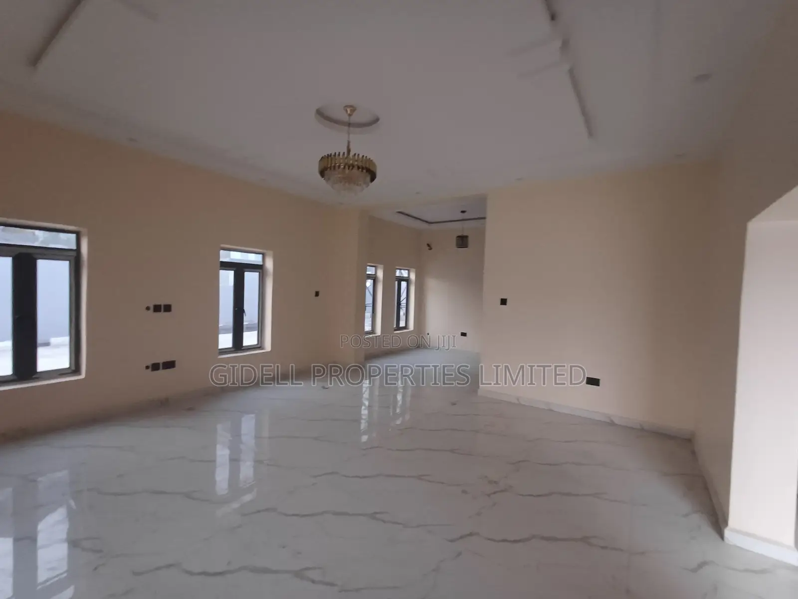 4bdrm Townhouse / Terrace in Mabushi for rent in Mabushi
