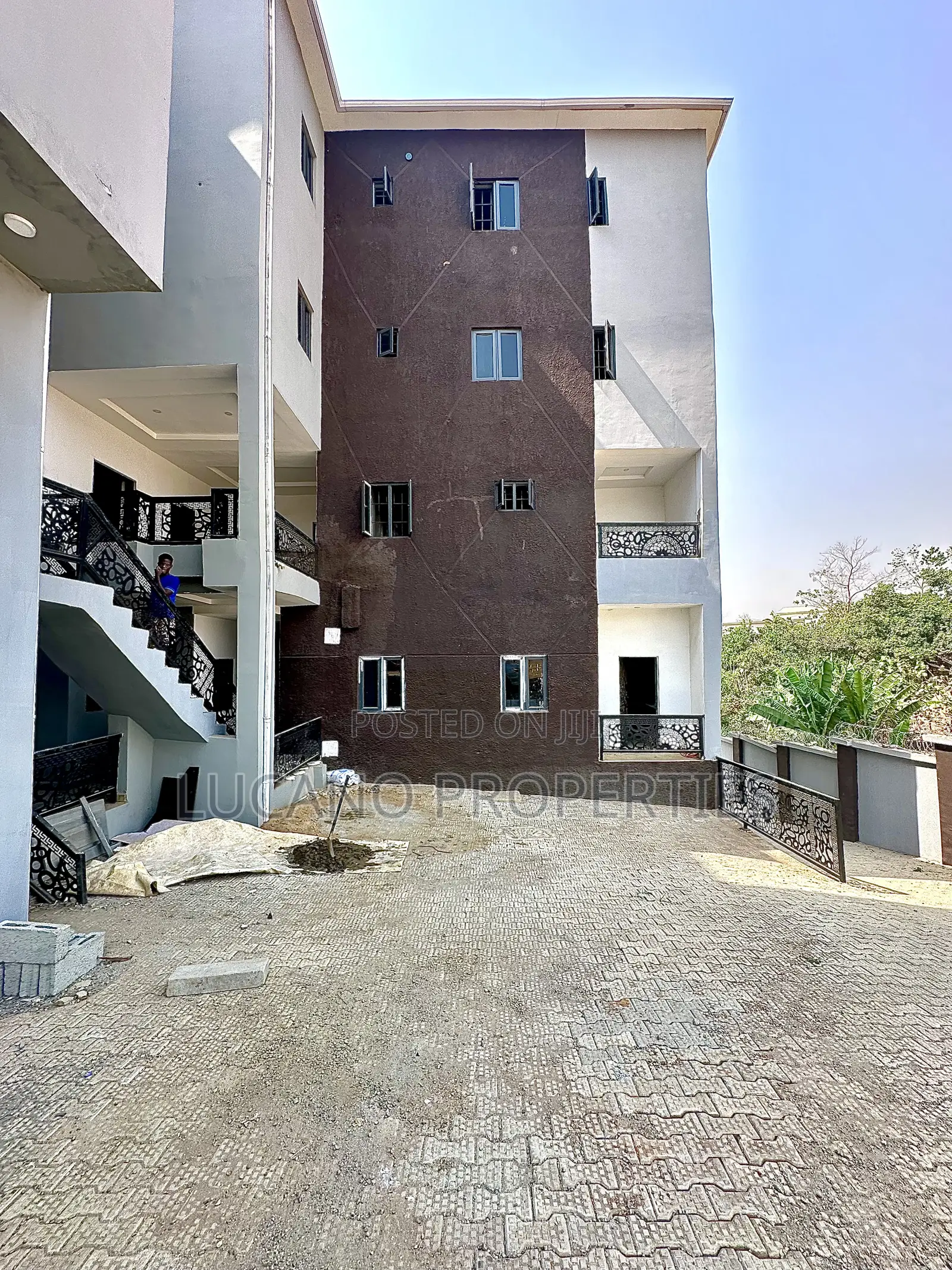 Fcda Cofo, Deed Of Assignment. in Mabushi