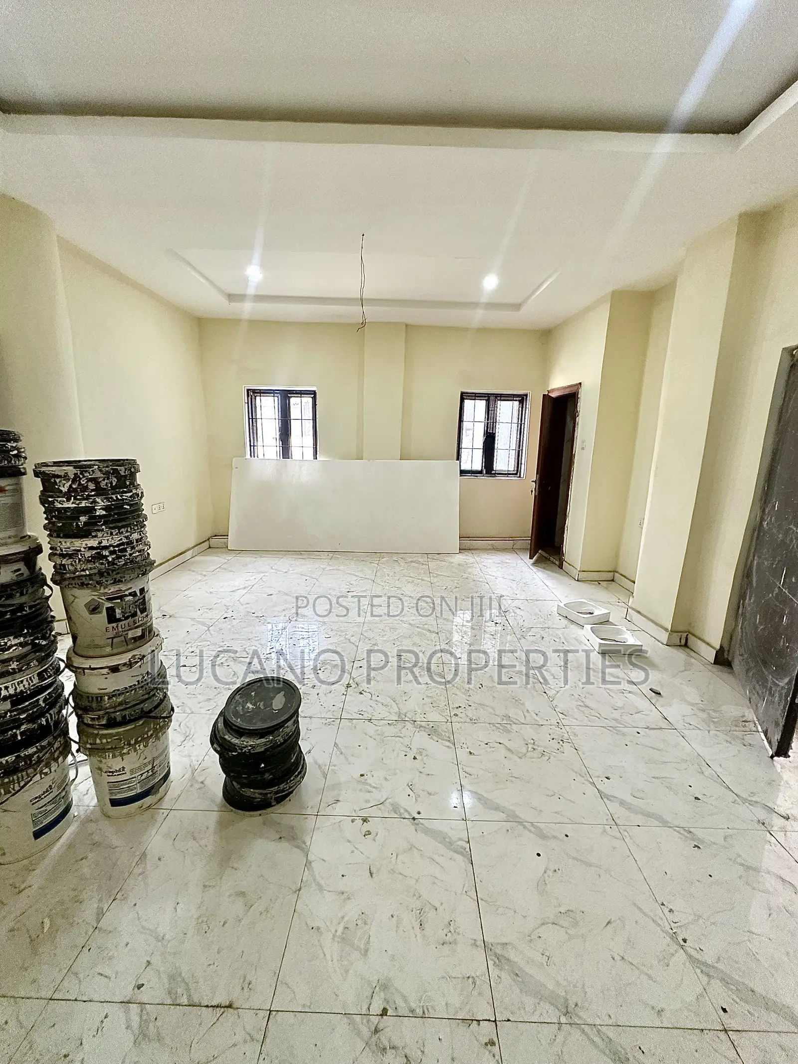 2bdrm Block of Flats in Mabushi for sale in Mabushi