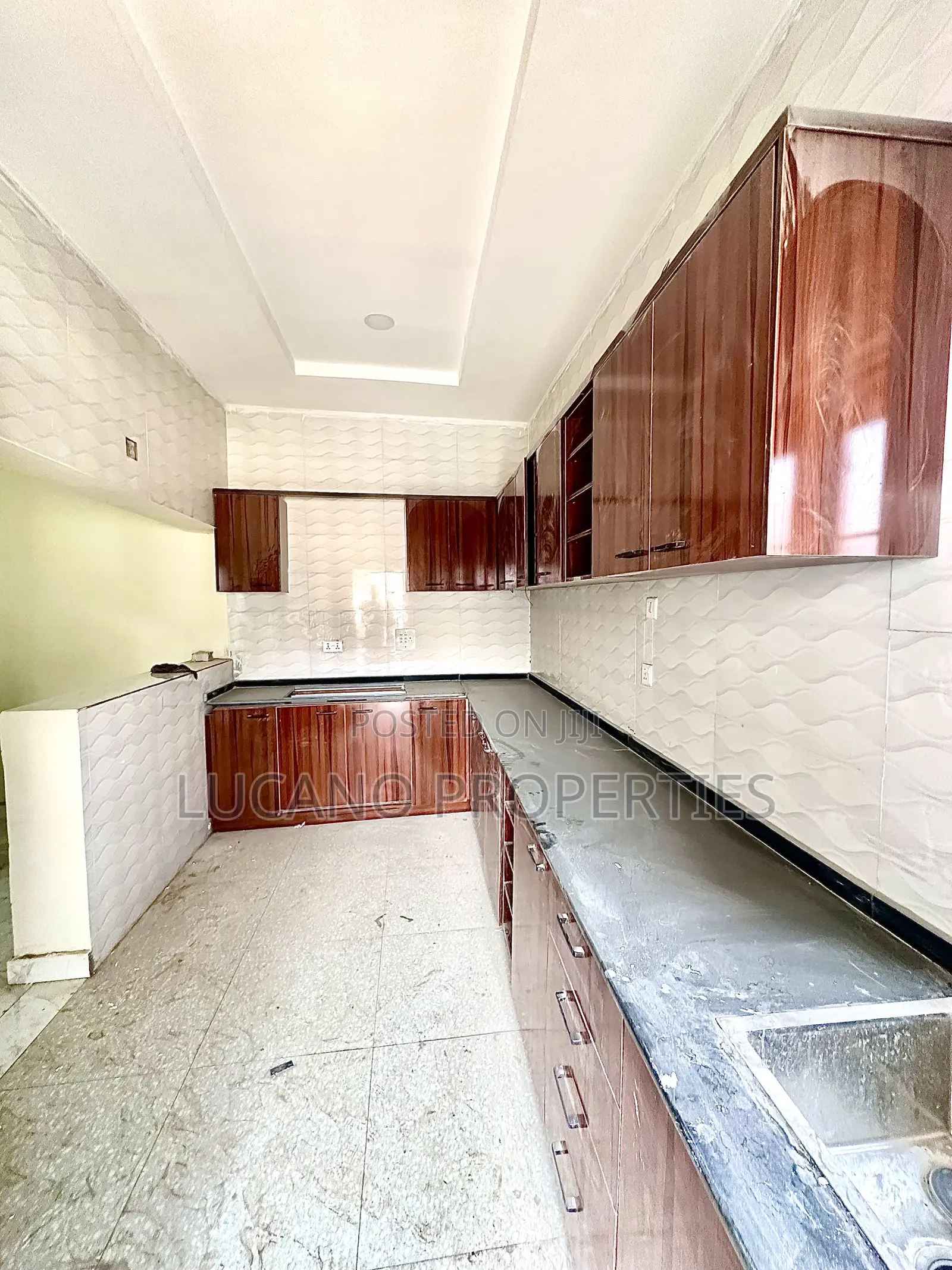 2bdrm Block of Flats in Mabushi for sale in Mabushi